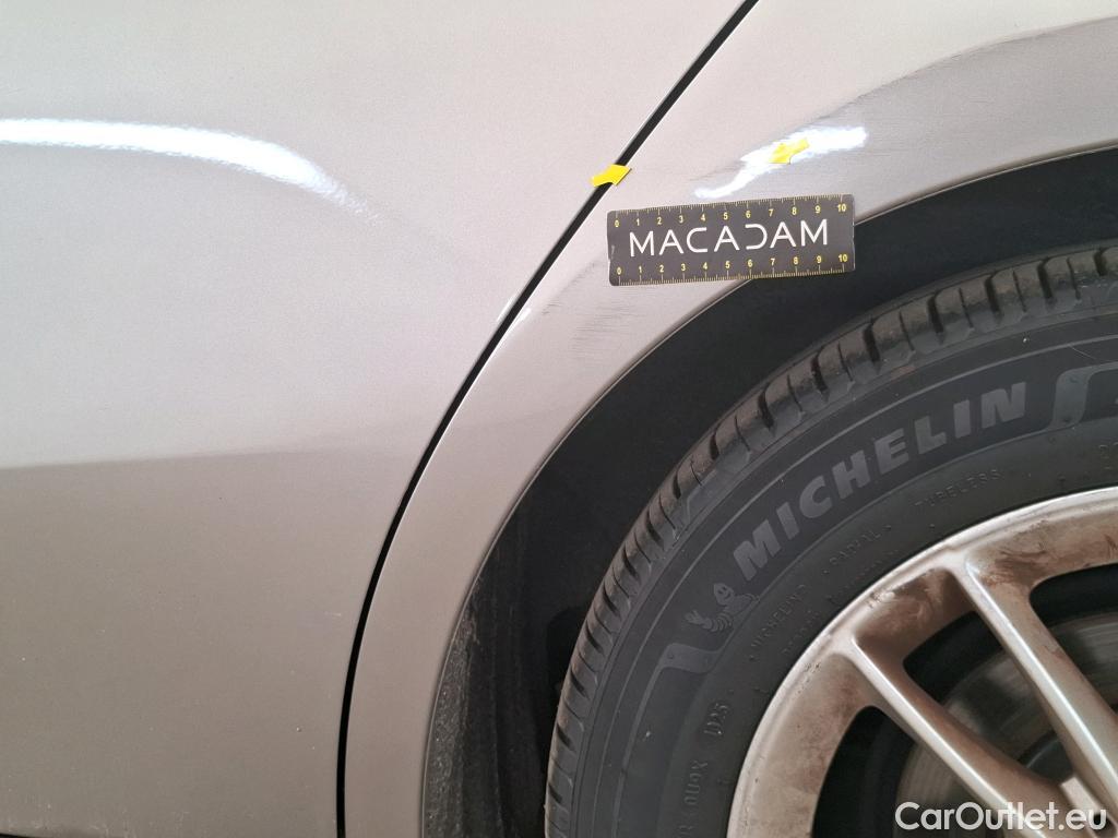  Mercedes  A-Klasse MERCEDES-BENZ Classe A / 2018 / 5P / Berline A 180 d Business Line 7G-DCT #2