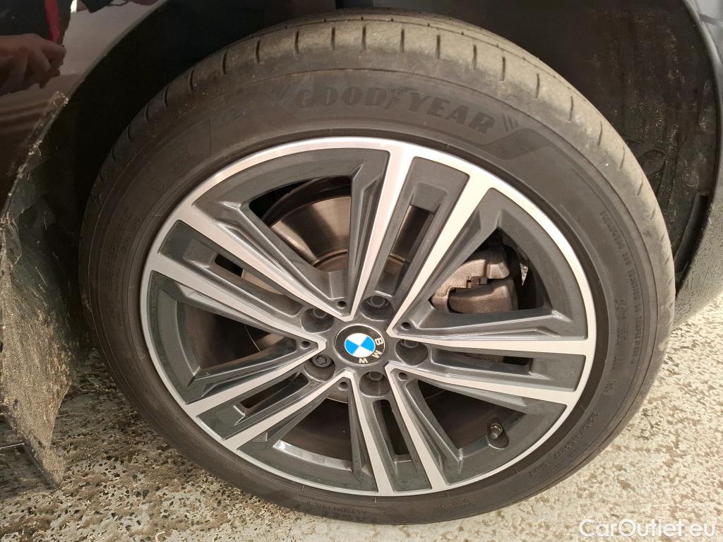  Bmw  Serie 1 BMW Série 1 / 2019 / 5P / Berline 116i Business Design #11