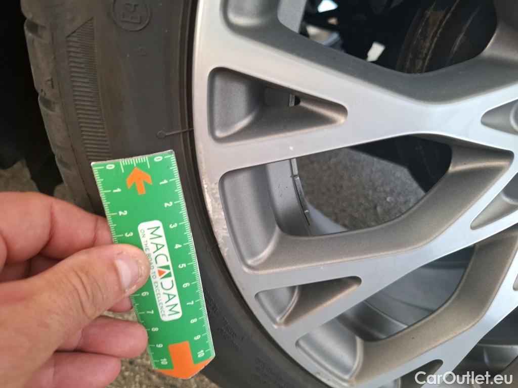  Fiat  500  Berline Star 1.0 70CV BVM6 E6d #8