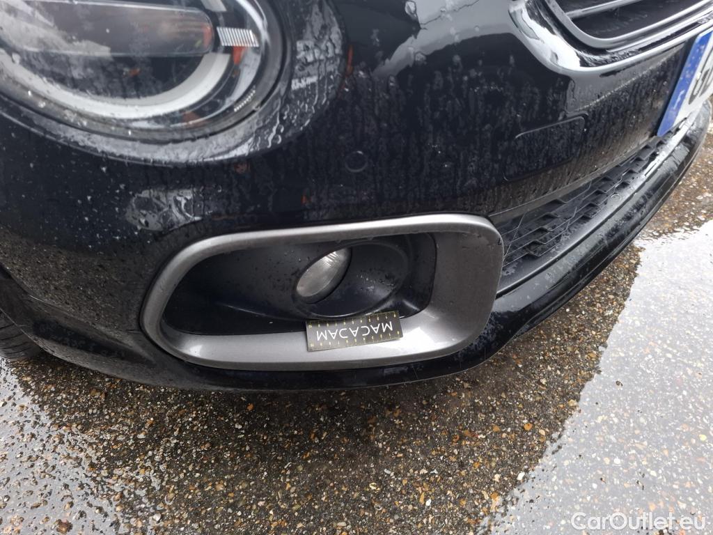  Fiat  500 X Sport 1.3 GSE 150CV BVM6 E6d #36