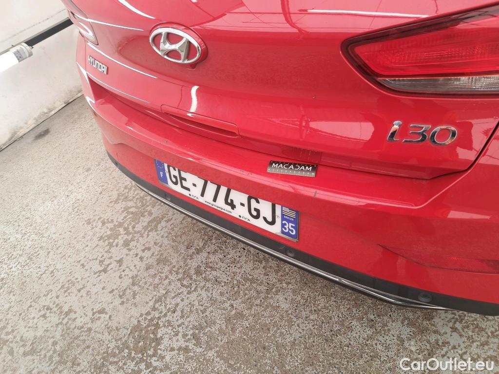  Hyundai  i30  / 2020 / 5P / Berline 1.6 CRDI 115 CREATIVE / TRANSFO VP/VF #1