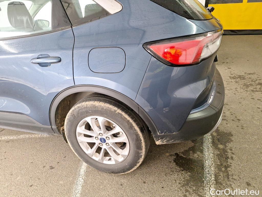  Ford  Kuga  Titanium Hybrid 2.5 190CV BVA6 E6dT #20