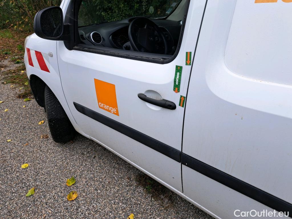 Renault  Kangoo  Express Extra (Série Spéciale) 1.5 dCi 90CV BVM5 E6 #1