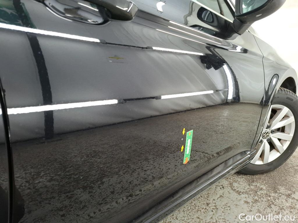  Volkswagen  Passat  Berline Business 2.0 TDI 120CV BVA7 E6d #16