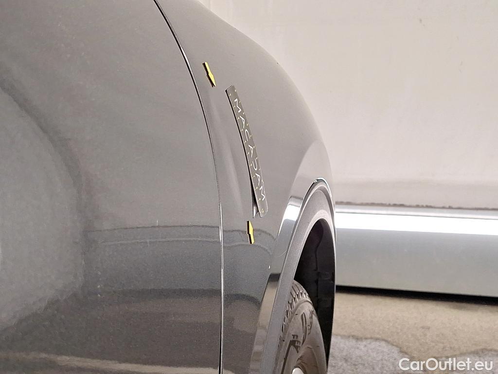  Ford  Kuga FORD  / 2019 / 5P / SUV 2.5 190 hybrid Flexifuel Pshift Titanium #9