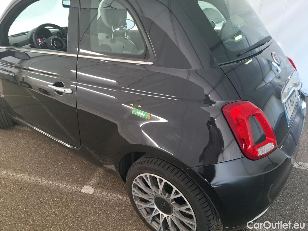  Fiat  500  Berline Star 1.0 70CV BVM6 E6d #29