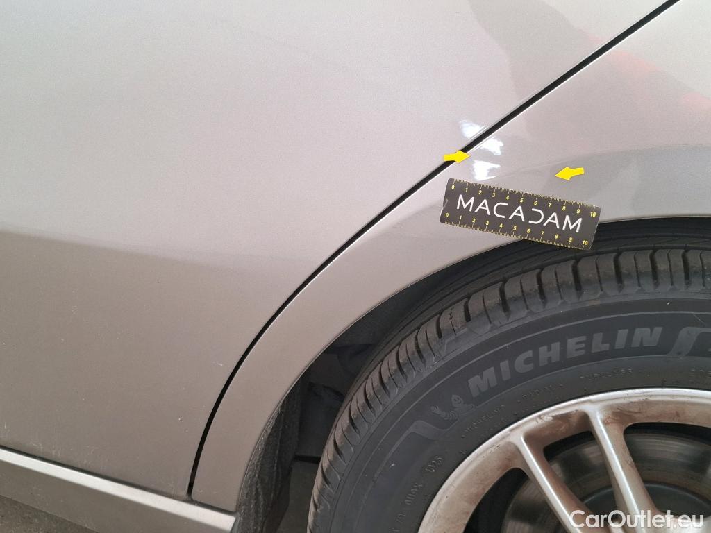  Mercedes  A-Klasse MERCEDES-BENZ Classe A / 2018 / 5P / Berline A 180 d Business Line 7G-DCT #3