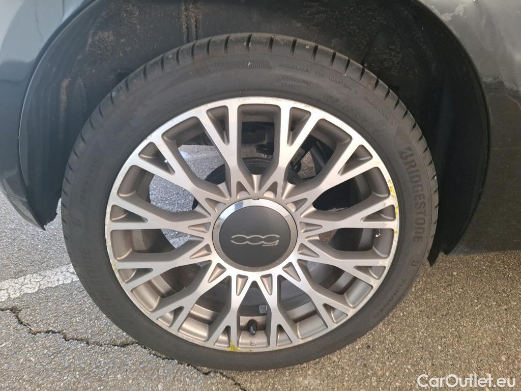  Fiat  500  Berline Star 1.0 70CV BVM6 E6d #25