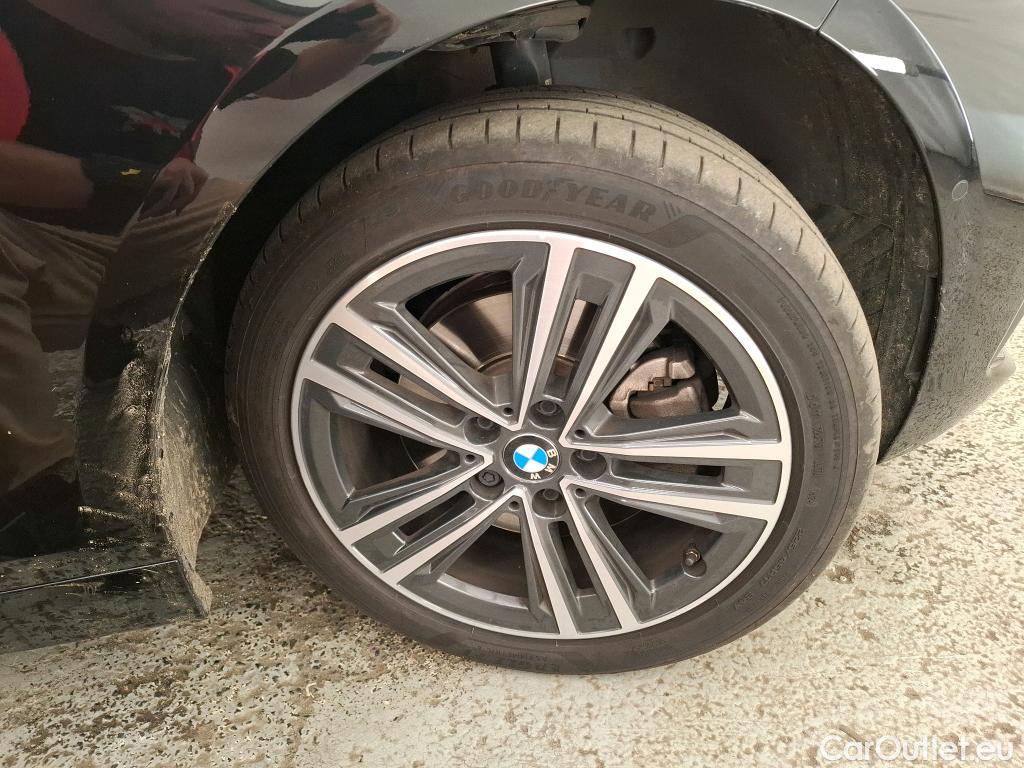  Bmw  Serie 1 BMW Série 1 / 2019 / 5P / Berline 116i Business Design #10