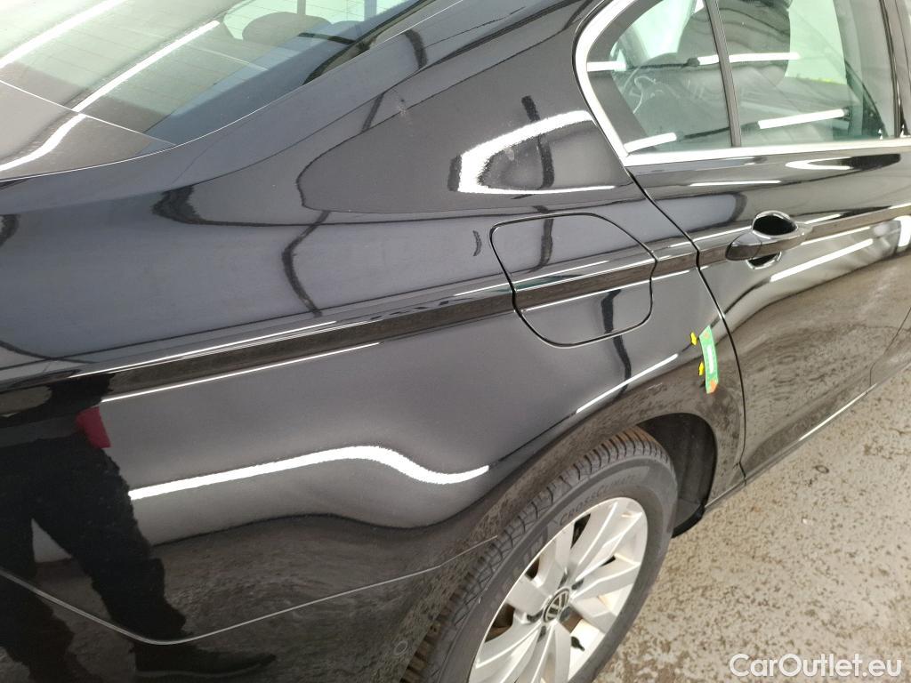  Volkswagen  Passat  Berline Business 2.0 TDI 120CV BVA7 E6d #13