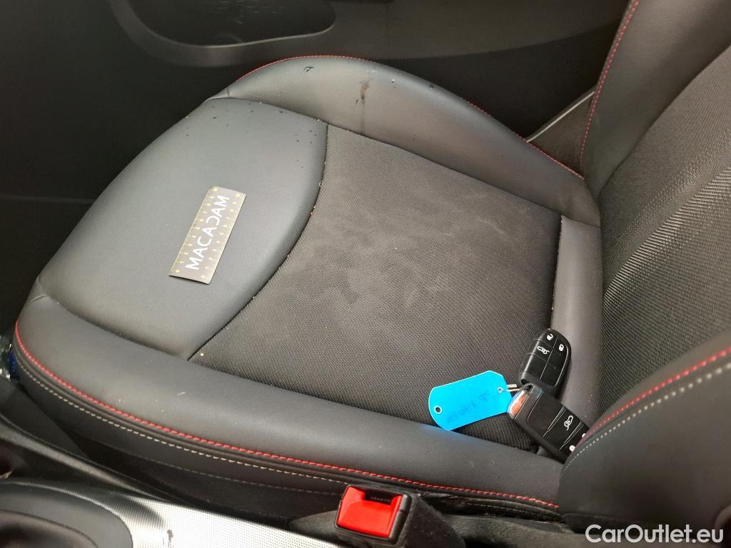  Fiat  500 X Sport 1.3 GSE 150CV BVM6 E6d #31