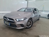  Mercedes  A-Klasse MERCEDES-BENZ Classe A / 2018 / 5P / Berline A 180 d Business Line 7G-DCT 