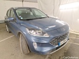  Ford  Kuga  Titanium Hybrid 2.5 190CV BVA6 E6dT #4