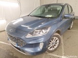  Ford  Kuga  Titanium Hybrid 2.5 190CV BVA6 E6dT 