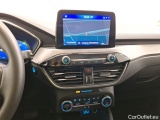  Ford  Kuga  Titanium Hybrid 2.5 190CV BVA6 E6dT #7