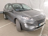  Ford  Kuga FORD  / 2019 / 5P / SUV 2.5 190 hybrid Flexifuel Pshift Titanium #4