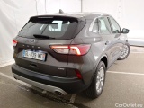  Ford  Kuga FORD  / 2019 / 5P / SUV 2.5 190 hybrid Flexifuel Pshift Titanium #3