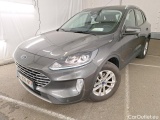  Ford  Kuga FORD  / 2019 / 5P / SUV 2.5 190 hybrid Flexifuel Pshift Titanium 