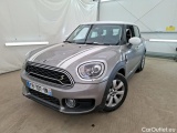  Mini  Countryman MINI  / 2016 / 5P / Crossover Cooper SE ALL4 Busi Design 136+88ch BVA6 
