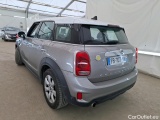  Mini  Countryman MINI  / 2016 / 5P / Crossover Cooper SE ALL4 Busi Design 136+88ch BVA6 #2