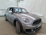  Mini  Countryman MINI  / 2016 / 5P / Crossover Cooper SE ALL4 Busi Design 136+88ch BVA6 #4
