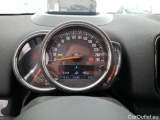  Mini  Countryman MINI  / 2016 / 5P / Crossover Cooper SE ALL4 Busi Design 136+88ch BVA6 #6