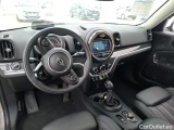  Mini  Countryman MINI  / 2016 / 5P / Crossover Cooper SE ALL4 Busi Design 136+88ch BVA6 #5