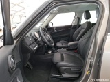  Mini  Countryman MINI  / 2016 / 5P / Crossover Cooper SE ALL4 Busi Design 136+88ch BVA6 #8