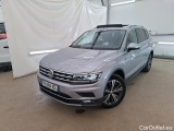  Volkswagen  Tiguan VOLKSWAGEN  Allspace / 2017 / 5P / SUV 2.0 TDI 150 DSG7 Carat Exclusive 