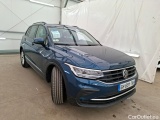  Volkswagen  Tiguan VOLKSWAGEN  / 2020 / 5P / SUV 2.0 TDI 150 DSG7 Life Business #4