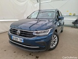  Volkswagen  Tiguan VOLKSWAGEN  / 2020 / 5P / SUV 2.0 TDI 150 DSG7 Life Business 