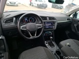  Volkswagen  Tiguan VOLKSWAGEN  / 2020 / 5P / SUV 2.0 TDI 150 DSG7 Life Business #5