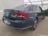 Volkswagen  Passat VOLKSWAGEN  / 2019 / 4P / Berline 1.4 TSI DSG HYBRIDE RECHAR GTE BUSINESS(SL) #3