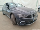 Volkswagen  Passat VOLKSWAGEN  / 2019 / 4P / Berline 1.4 TSI DSG HYBRIDE RECHAR GTE BUSINESS(SL) #4