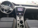 Volkswagen  Passat VOLKSWAGEN  / 2019 / 4P / Berline 1.4 TSI DSG HYBRIDE RECHAR GTE BUSINESS(SL) #5