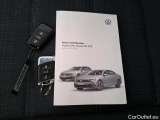 Volkswagen  Passat VOLKSWAGEN  / 2019 / 4P / Berline 1.4 TSI DSG HYBRIDE RECHAR GTE BUSINESS(SL) #13