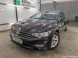  Volkswagen  Passat  Berline Business 2.0 TDI 120CV BVA7 E6d 