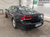  Volkswagen  Passat  Berline Business 2.0 TDI 120CV BVA7 E6d #2
