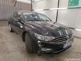  Volkswagen  Passat  Berline Business 2.0 TDI 120CV BVA7 E6d #4
