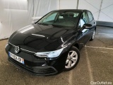  Volkswagen  Golf  VOLKSWAGEN / 2020 / 5P / Berline 2.0 TDI SCR 150 DSG7 Life Busi 1st 