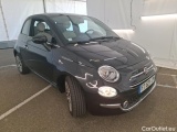  Fiat  500  Berline Star 1.0 70CV BVM6 E6d #4