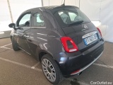  Fiat  500  Berline Star 1.0 70CV BVM6 E6d #2