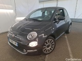  Fiat  500  Berline Star 1.0 70CV BVM6 E6d 