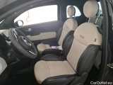  Fiat  500  Berline Star 1.0 70CV BVM6 E6d #8