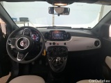  Fiat  500  Berline Star 1.0 70CV BVM6 E6d #5