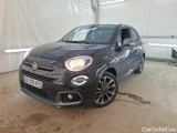  Fiat  500 X Sport 1.3 GSE 150CV BVM6 E6d 