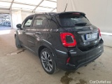  Fiat  500 X Sport 1.3 GSE 150CV BVM6 E6d #2