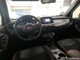  Fiat  500 X Sport 1.3 GSE 150CV BVM6 E6d #5