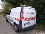  Renault  Kangoo  Express Extra (Série Spéciale) 1.5 dCi 90CV BVM5 E6 #2