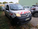  Renault  Kangoo  Express Extra (Série Spéciale) 1.5 dCi 90CV BVM5 E6 #4